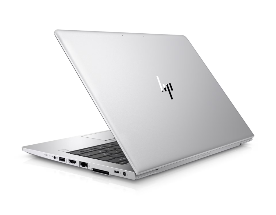 (Refurbish) HP Elitebook 830-G6 -i5-8th gen