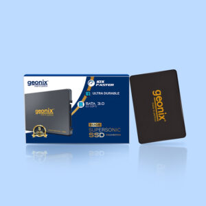 GEONIX SATA 2.5" 512GB Internal Solid State Drive