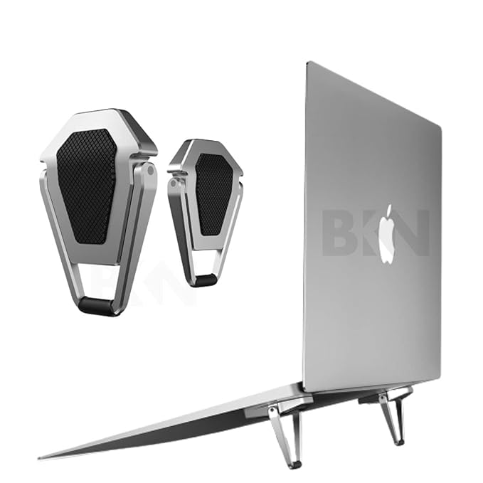 Mini Portable Laptop Stand - Image 2